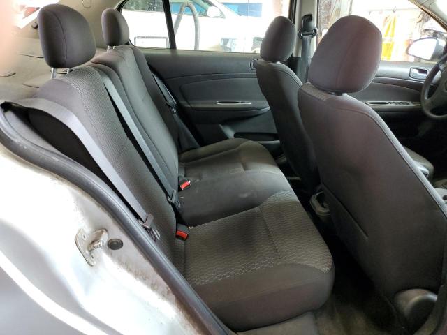 Photo 10 from auction – 2010 CHEVROLET COBALT 1LT with VIN 1G1AD5F50A7214271