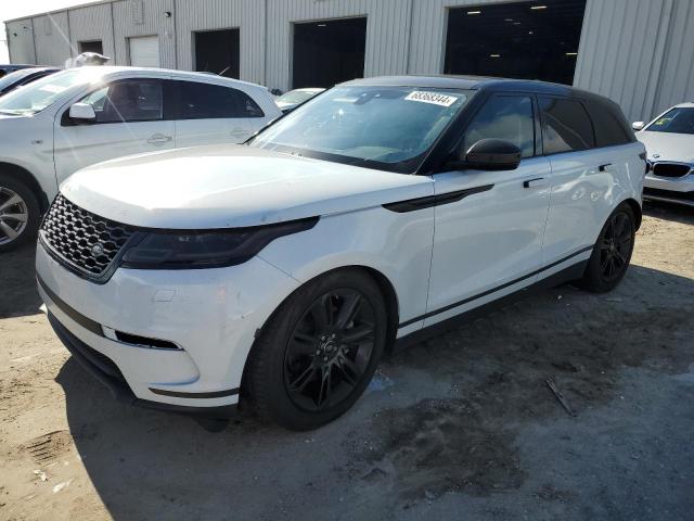 LAND ROVER RANGE ROVE 2018 with VIN SALYB2RV7JA724957 - Photo from auction
