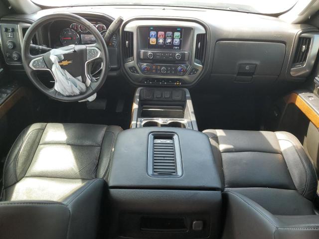 Photo 8 from auction – 2018 CHEVROLET SILVERADO with VIN 3GCUKSEJ5JG640985