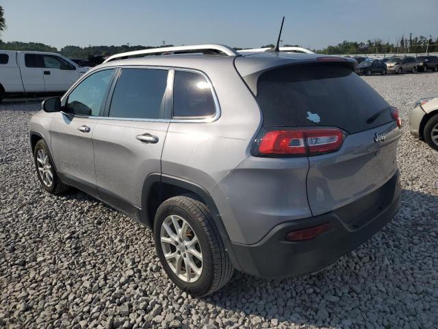 Photo 2 from auction – 2018 JEEP CHEROKEE L with VIN 1C4PJLCB4JD577117