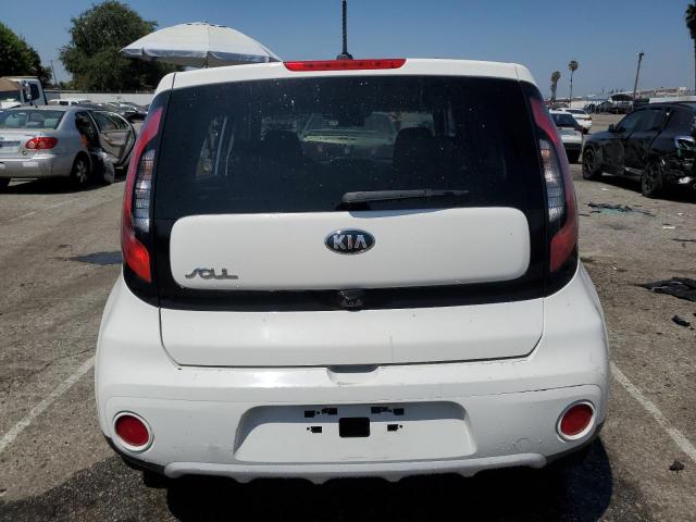 Photo 6 from auction – 2019 KIA SOUL + with VIN KNDJP3A56K7691251