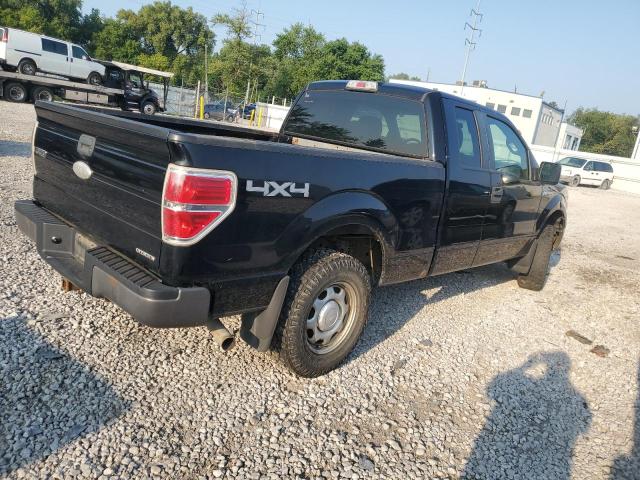 Photo 3 from auction – 2011 FORD F150 SUPER with VIN 1FTFX1EF4BFC30052