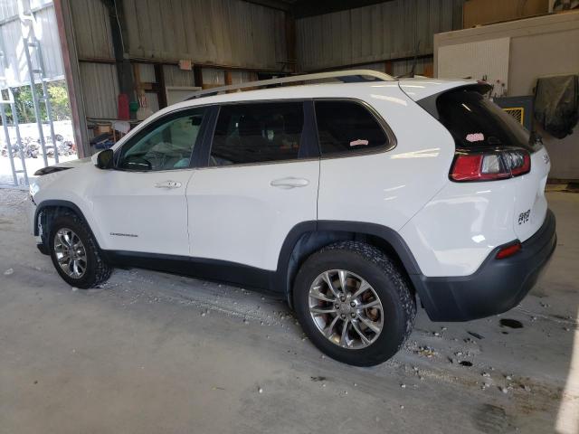 Photo 2 from auction – 2019 JEEP CHEROKEE L with VIN 1C4PJMLB9KD273501
