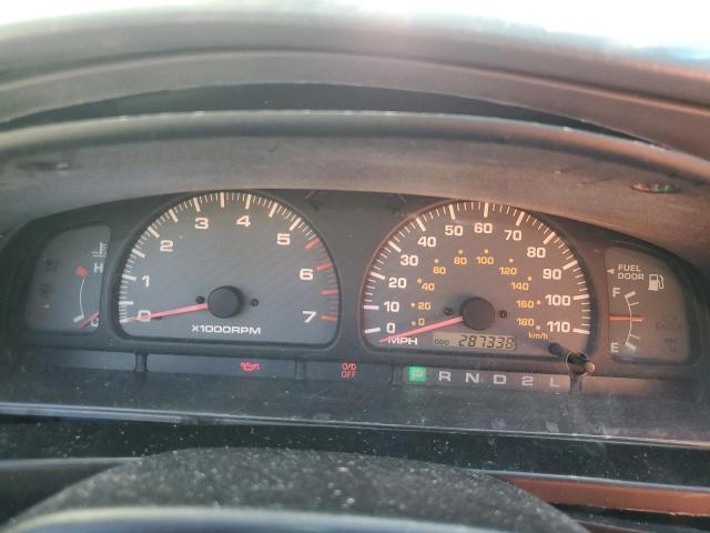Photo 9 from auction – 1999 TOYOTA 4RUNNER with VIN JT3GM84R9X0052283
