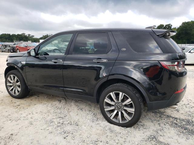 Photo 2 from auction – 2017 LAND ROVER DISCOVERY with VIN SALCT2BG1HH683696