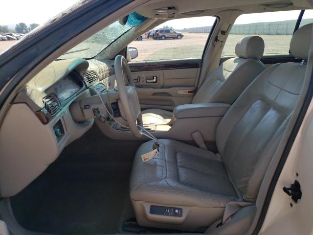 Photo 7 from auction – 1999 CADILLAC DEVILLE CO with VIN 1G6KF5499XU737572