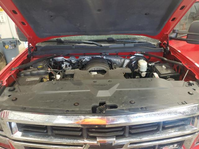 Photo 11 from auction – 2014 CHEVROLET silverado with VIN 1GCVKREC6EZ134571