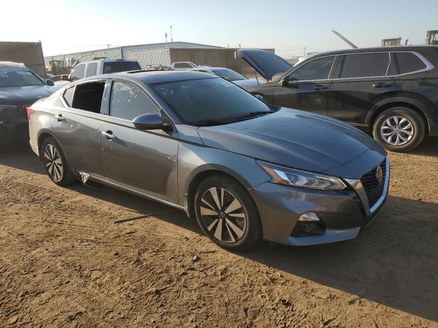 Photo 4 from auction – 2019 NISSAN ALTIMA SL with VIN 1N4BL4EW0KC132705