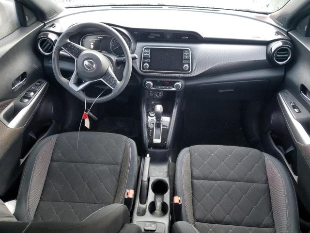 Фото 8 с аукциона – 2019 NISSAN KICKS S с VIN 3N1CP5CU3KL471475