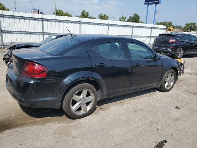 Photo 3 from auction – 2013 DODGE AVENGER SE with VIN 1C3CDZAB1DN536765