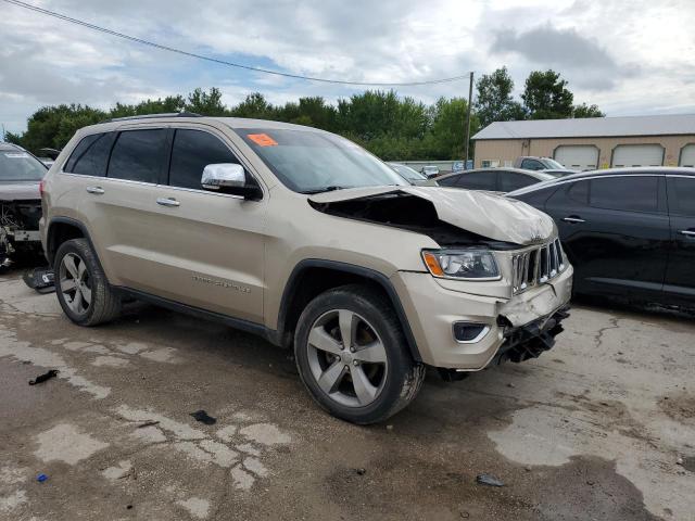 Photo 4 from auction – 2014 JEEP CHEROKEE with VIN 1C4RJFBG3EC399638