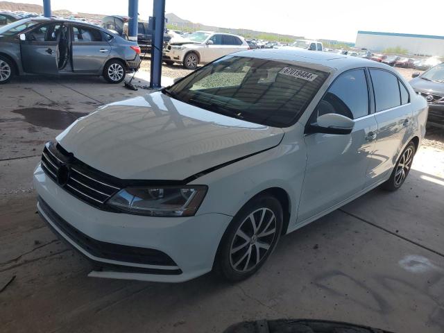 Photo 1 from auction – 2017 VOLKSWAGEN JETTA SE with VIN 3VWDB7AJ9HM258387