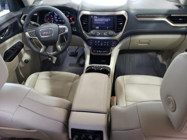 Photo 8 from auction – 2023 GMC ACADIA DEN with VIN 1GKKNPLS7PZ167305