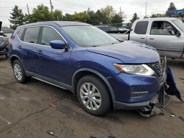 Photo 4 from auction – 2018 NISSAN ROGUE S with VIN KNMAT2MV2JP537491