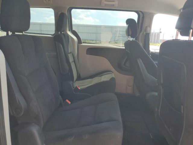 Photo 11 from auction – 2014 DODGE GRAND CARA with VIN 2C4RDGBG2ER471207