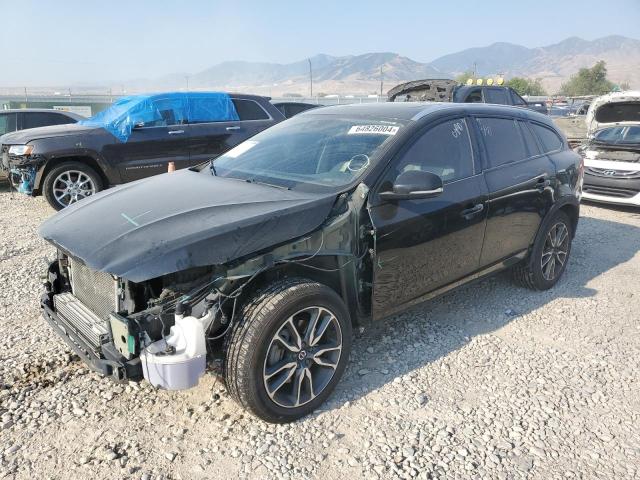 VOLVO V60 CROSS 2017 with VIN YV440MWK6H1026459 - Photo from auction