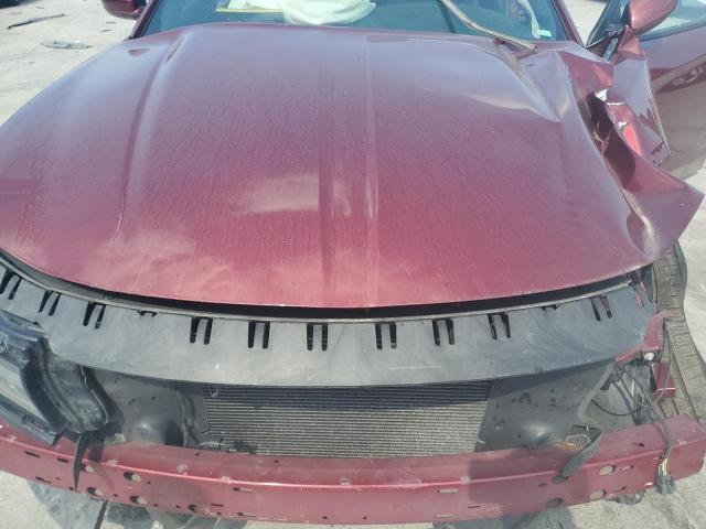 Photo 11 from auction – 2021 DODGE CHARGER SX with VIN 2C3CDXBG6MH636058