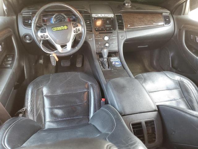 Photo 8 from auction – 2016 FORD TAURUS LIM with VIN 1FAHP2F84GG108734