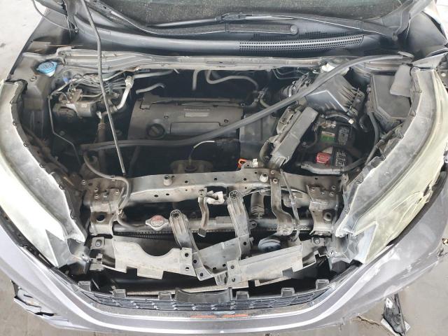 Photo 11 from auction – 2016 HONDA CR-V LX with VIN 2HKRM3H31GH563664