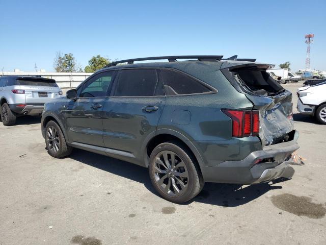 Photo 2 from auction – 2021 KIA SORENTO EX with VIN 5XYRHDLF5MG064560