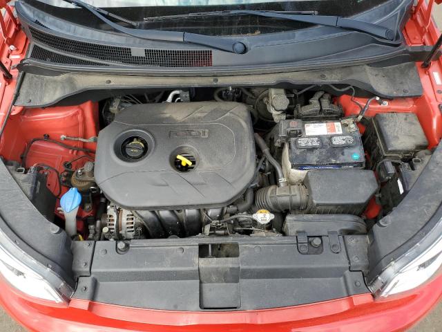 Photo 11 from auction – 2017 KIA SOUL + with VIN KNDJP3A56H7503207