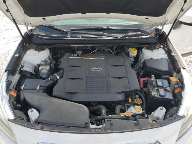 Photo 12 from auction – 2016 SUBARU OUTBACK 3. with VIN 4S4BSENC3G3307864