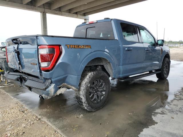 Photo 3 from auction – 2023 FORD F150 SUPER with VIN 1FTEW1E89PFA83766