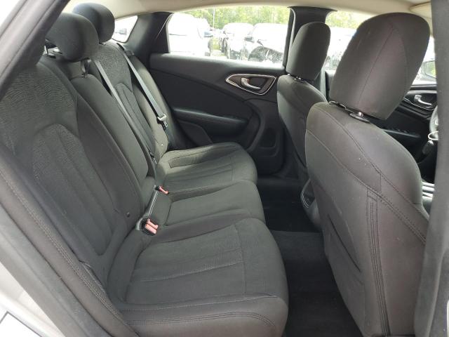 Photo 10 from auction – 2016 CHRYSLER 200 LIMITE with VIN 1C3CCCAB9GN141382