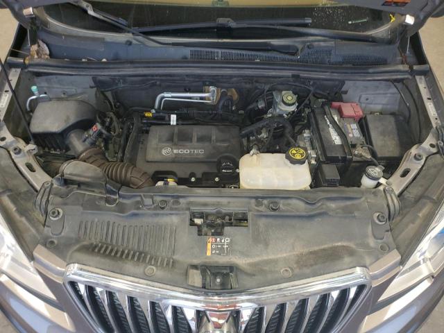 Photo 12 from auction – 2014 BUICK ENCORE with VIN KL4CJGSBXEB552886