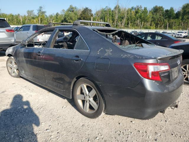 Photo 2 from auction – 2012 TOYOTA CAMRY BASE with VIN 4T1BF1FK2CU093974
