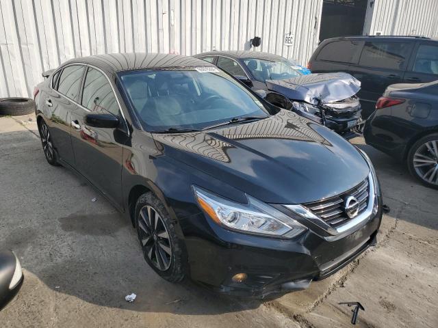 Photo 4 from auction – 2018 NISSAN ALTIMA 2.5 with VIN 1N4AL3AP2JC279207