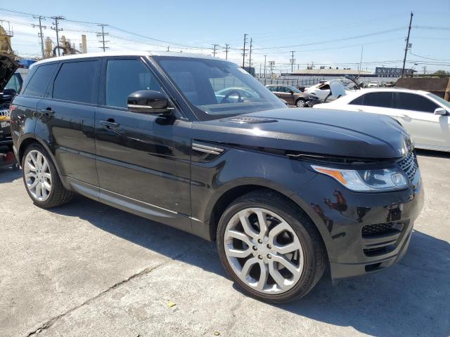 Photo 4 from auction – 2016 LAND ROVER RANGE ROVE with VIN SALWG2KFXGA666282