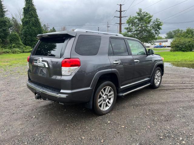 Photo 4 from auction – 2013 TOYOTA 4RUNNER SR with VIN JTEBU5JR4D5129211