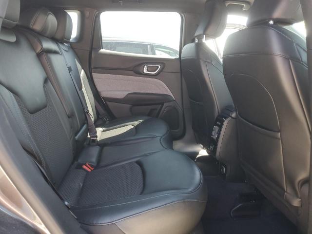 Photo 11 from auction – 2023 JEEP COMPASS LA with VIN 3C4NJDBN9PT519502