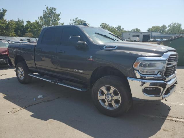 Photo 4 from auction – 2021 RAM 2500 BIG H with VIN 3C6UR5DL5MG522026