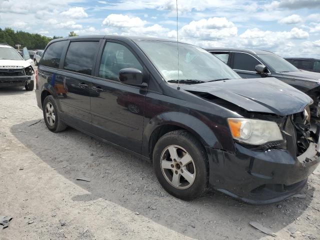 Photo 4 from auction – 2013 DODGE GRAND CARA with VIN 2C4RDGCG2DR520600