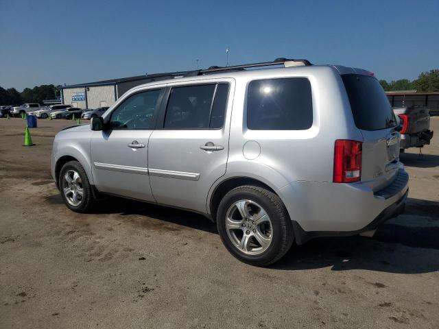 Foto 2 de la subasta – 2013 HONDA PILOT EXL con VIN 5FNYF3H58DB033127