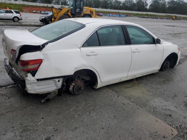 Photo 3 from auction – 2011 TOYOTA CAMRY BASE with VIN 4T1BF3EK5BU635063