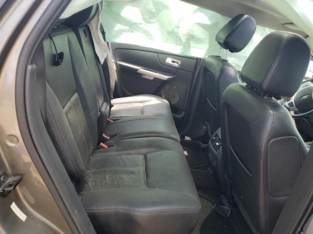 Photo 10 from auction – 2013 FORD EDGE LIMIT with VIN 2FMDK3KC2DBB24632