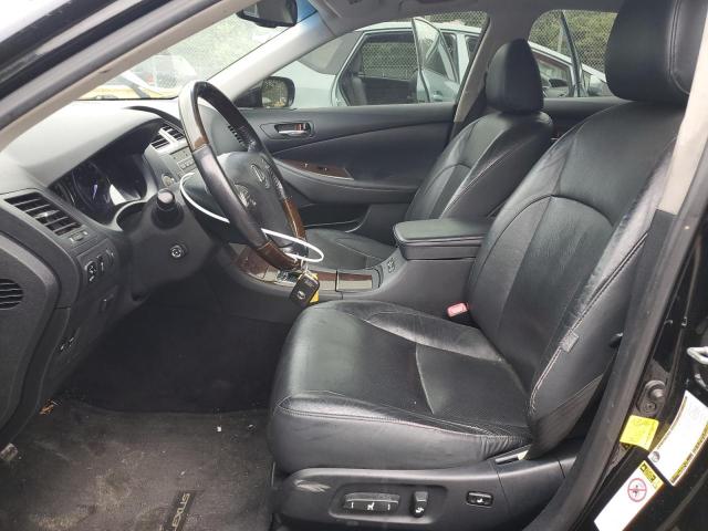 Zdjęcie 7 z aukcji – 2012 LEXUS ES 350 z VIN JTHBK1EG1C2499865