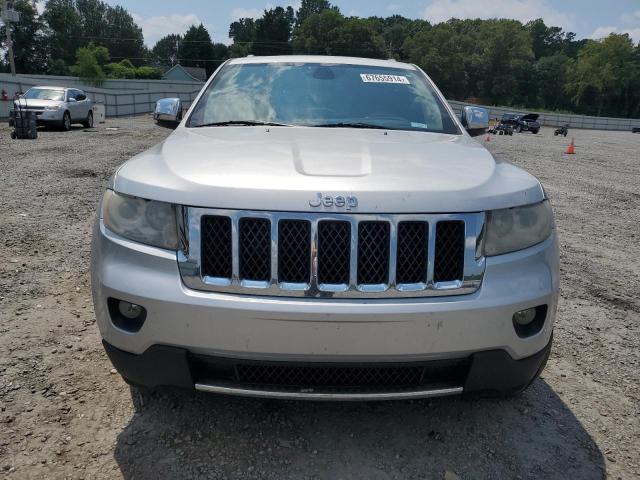 Photo 5 from auction – 2012 JEEP GRAND CHER with VIN 1C4RJFCG7CC226085