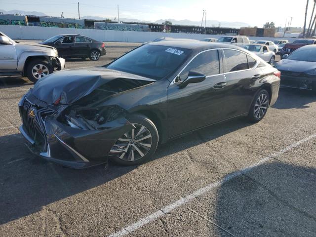 LEXUS ES 350 2019 with VIN 58ABZ1B16KU050122 - Photo from auction