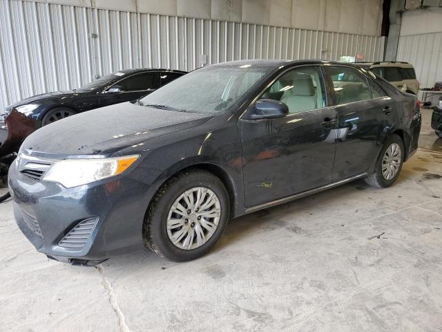 TOYOTA CAMRY BASE 2012 مع رقم تعريف المركبة 4T4BF1FK4CR236333 - صورة من المزاد