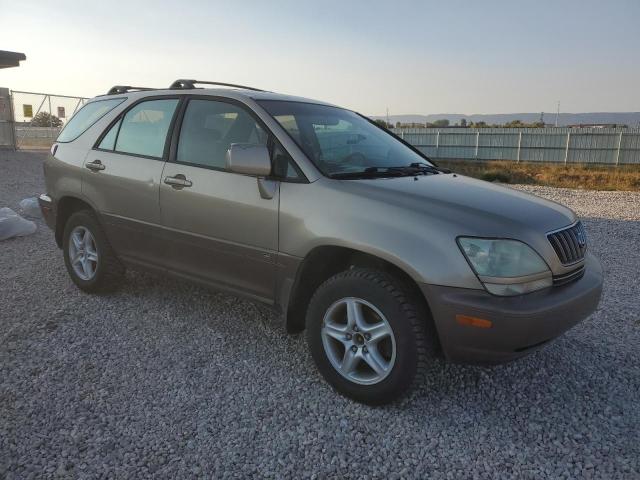 Photo 4 from auction – 2001 LEXUS RX 300 with VIN JTJGF10U210096234