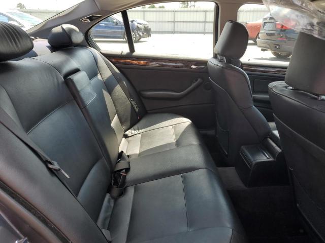 Photo 10 from auction – 2002 BMW 330 I with VIN WBAEV53432KM16650