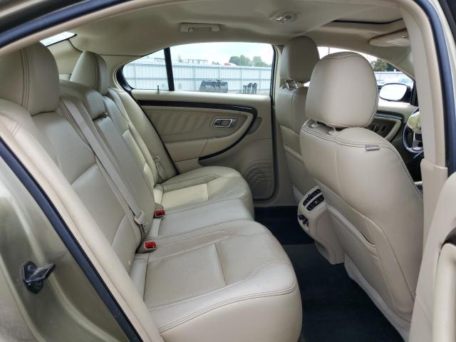 Photo 10 from auction – 2013 FORD TAURUS LIM with VIN 1FAHP2F88DG163988