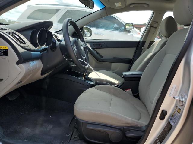 Photo 7 from auction – 2012 KIA FORTE EX with VIN KNAFU4A2XC5493969