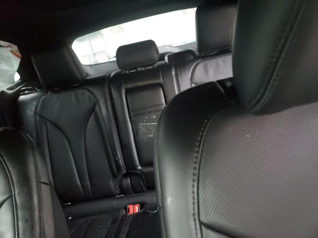Photo 10 from auction – 2018 LINCOLN MKC RESERV with VIN 5LMCJ3D97JUL30483