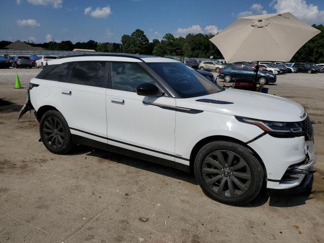 Photo 4 from auction – 2018 LAND ROVER RANGE ROVE with VIN SALYL2RX5JA773637
