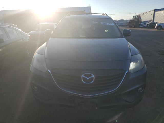 Photo 5 from auction – 2013 MAZDA CX-9 GRAND with VIN JM3TB3DA7D0404017